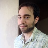 Graff3D Employee Esteban Fernando Ávila's profile photo