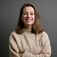 Naïo Technologies Employee Charlotte Mignol's profile photo