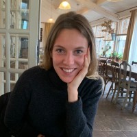 BEATA HEUMAN LTD Employee Iona Moodie's profile photo