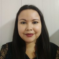 Universidade Federal do Cear Employee Alexandrina Oliveira's profile photo