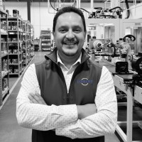 POWERS Employee Saul Bautista's profile photo