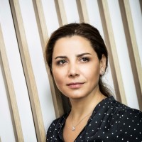 GGE a. s. Employee Zuzana Májeková's profile photo