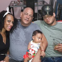 Correos de Cuba Employee Jorge Cruz's profile photo
