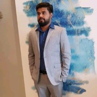 Hapag-Lloyd AG Employee Prasanth Radhakrishnan's profile photo