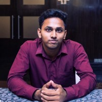 Vyastics Employee Moorthy A.c's profile photo