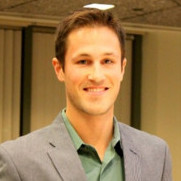 Free Range Employee Paul Hammond's profile photo
