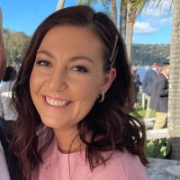 FINSIA Employee Tamara Bayley's profile photo