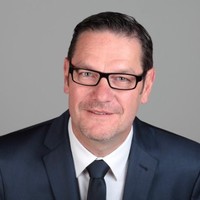 Technische Hochschule Lübeck Employee Nils Kohlhase's profile photo