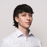 Linesight Employee Dylan Stone's profile photo