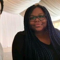 IMPACT WORKING Employee Vivien Olaore's profile photo