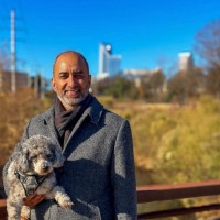 RapidData Employee Biren Saini's profile photo