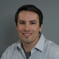 Cisco Meraki Employee Bobby Dimmick's profile photo