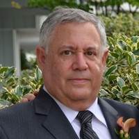 Incremental Media Employee David Poretz's profile photo