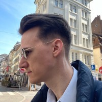 Groupe SCHROLL Employee Quentin Hemmerlin's profile photo