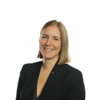 WU Executive Academy Employee Claudia Mozley's profile photo