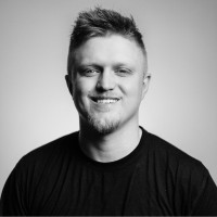 GCommerce Solutions Employee Alex Horrocks's profile photo
