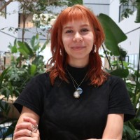 Bit Traineeship Employee Barbara Zaalberg's profile photo
