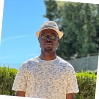 PIB Solutions Employee Marcel Tchanvoedo's profile photo
