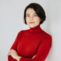 Spanx Employee Olga Berezdetskaja's profile photo