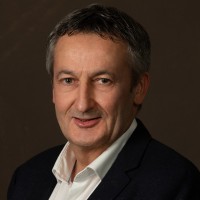 IBS AB Employee Joris Vlaeminck's profile photo