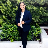 INDO-MIM Limited Employee Usha Y's profile photo