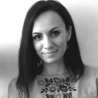 Bounce Employee Marta Hanusiak's profile photo