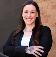 Truss Employee Shawni Turner's profile photo