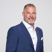Fondaction Employee Luc Verville's profile photo