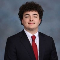 Cyrano Video Employee Zach Joy's profile photo