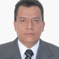 Almaviva S.A Employee Onofre Franco Acosta's profile photo