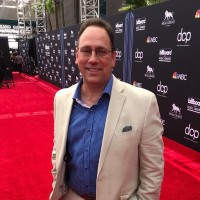 On The Spot Media Employee Marty Frey's profile photo