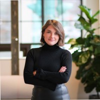 Kate Bartlett Email & Phone Number
