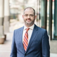 Niles Bolton Associates Employee Walter Ploskon's profile photo