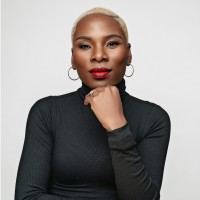 Luvvie Jones