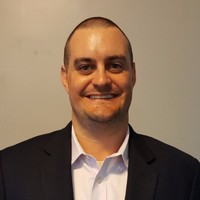 Contour Engineering, LLC Employee Blake Summers's profile photo