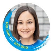 JOBLINGE Employee Belén Pérez's profile photo