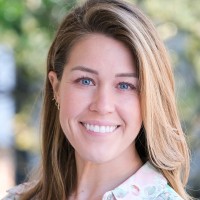 UNC Gillings School of Global Public Health Employee Gina Moser's profile photo