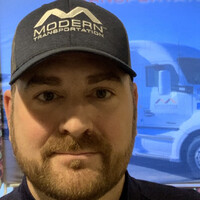 Modern Transportation Services Employee Eric Clark's profile photo