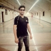 Tapzo Employee Sonu Dedha's profile photo