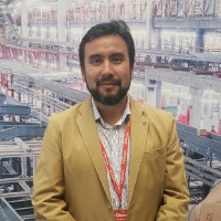 Dimerc S.A. Employee Ignacio Lara Canales's profile photo