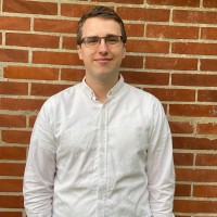 Dis/Play Employee Mikkel Hjortshøj's profile photo