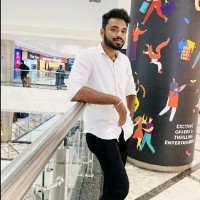 HiCore Software Technologies Private Limited. Employee Naveen R's profile photo