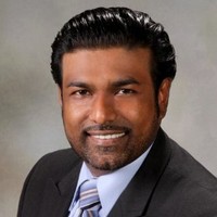 Nedeesh Abraham Email & Phone Number