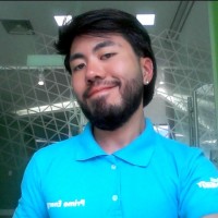 PRIME ENERGY Employee Hiroshi ️‍'s profile photo