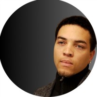 WRANGLD Employee Kane Robinson's profile photo