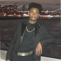 Consolidated Edison Energy, Inc. Employee Brian Maison's profile photo