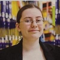 Blueshift Memory Employee Sarah Bayliss's profile photo