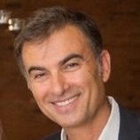Lambros Apostolopoulos Email & Phone Number
