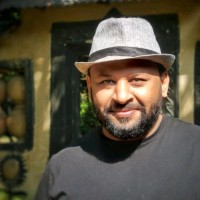 Alt News Employee Pratik Sinha's profile photo