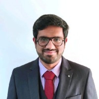 Walmart Employee Arjun Asok Kumar Sindhu's profile photo